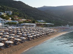Lichnos Beach Hotel - photo 5