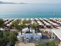 Lichnos Beach Hotel - photo 1