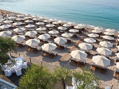 Lichnos Beach Hotel - photo 8