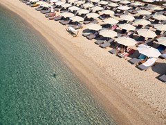 Lichnos Beach Hotel - photo 9