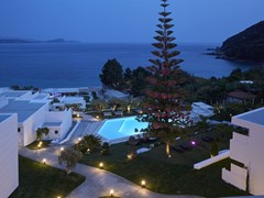 Lichnos Beach Hotel - photo 20
