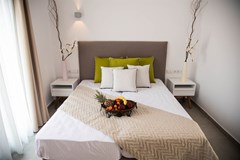 Stavros Beach Hotel Resort: Superior Room - photo 19