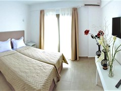 Stavros Beach Hotel Resort: Superior Room - photo 15