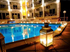 Stavros Beach Hotel Resort - photo 3