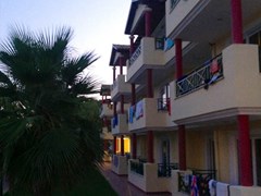 Damia Hotel Apartments - photo 13