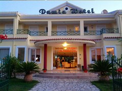 Damia Hotel Apartments - photo 1