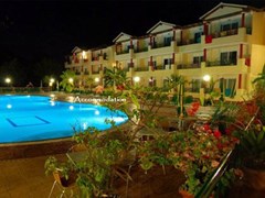 Damia Hotel Apartments - photo 2