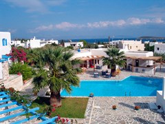 Sea View Hotel Paros - photo 5