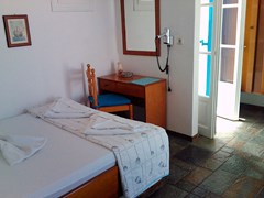 Sea View Hotel Paros - photo 16