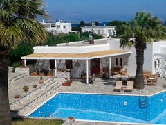 Sea View Hotel Paros - photo 3