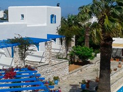 Sea View Hotel Paros - photo 2