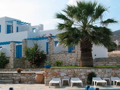 Sea View Hotel Paros - photo 4