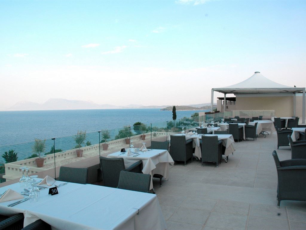 Ionian Blue Hotel 