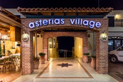 Asterias Village Apartments Hotel - photo 2