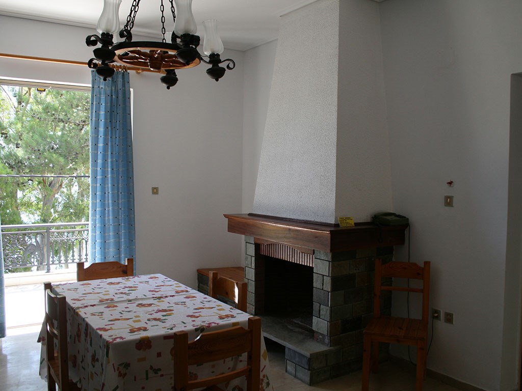 Douka Hotel Apartments