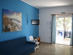Douka Hotel Apartments - photo 17