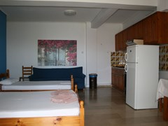 Douka Hotel Apartments - photo 25
