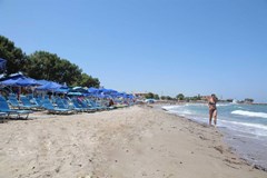 Tsalos Beach Hotel - photo 5