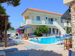 Tsalos Beach Hotel - photo 4