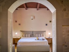 Veneto Exclusive Suites Hotel - photo 17
