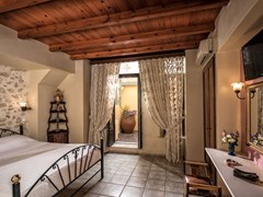 Veneto Exclusive Suites Hotel - photo 20