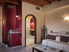 Veneto Exclusive Suites Hotel - photo 21