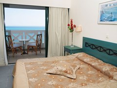 Zante Imperial Beach Hotel & Water Park: Double Room - photo 21