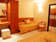 Zante Imperial Beach Hotel & Water Park: Family Two Bedroom - photo 24