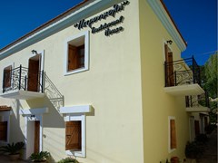Petronikolis Apartments - photo 3