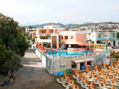 Ilianthos Village Luxury Hotel & Suites - photo 1