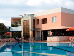 Ilianthos Village Luxury Hotel & Suites - photo 4