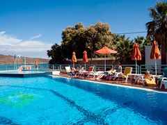 Ilianthos Village Luxury Hotel & Suites - photo 8