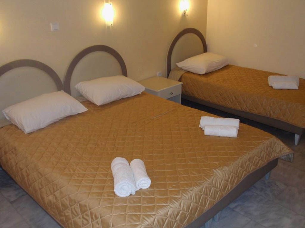 South Coast Hotel: Apartment 3 pax or Apartment 5 pax Bedroom