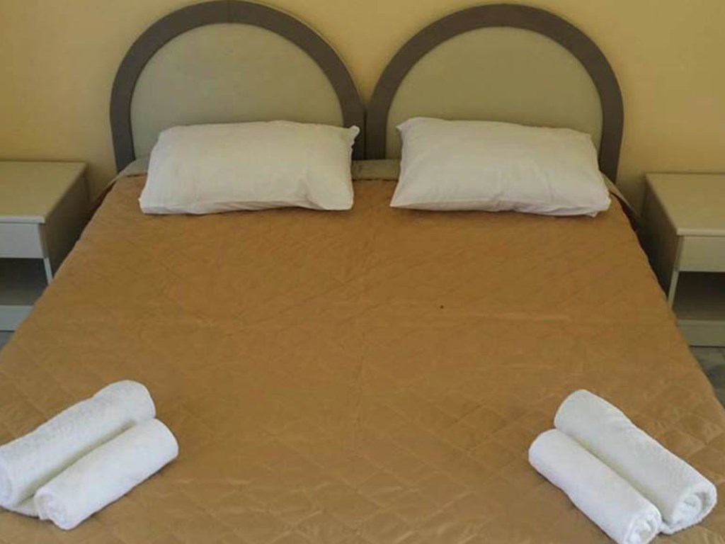 South Coast Hotel: Apartment 4 pax or Apartment 5 pax (Bedroom)