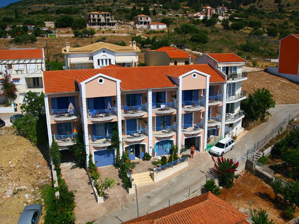 Olive Bay Hotel