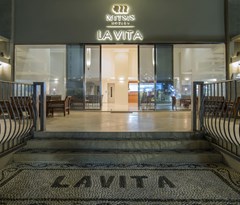 Mitsis La Vita Hotel - photo 2