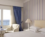 Mitsis Grand Hotel Beach Hotel: Double 