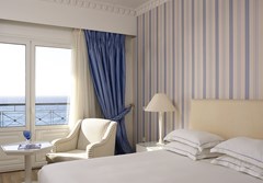 Mitsis Grand Hotel Beach Hotel: Double  - photo 36