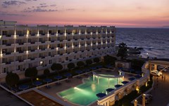 Mitsis Grand Hotel Beach Hotel - photo 11