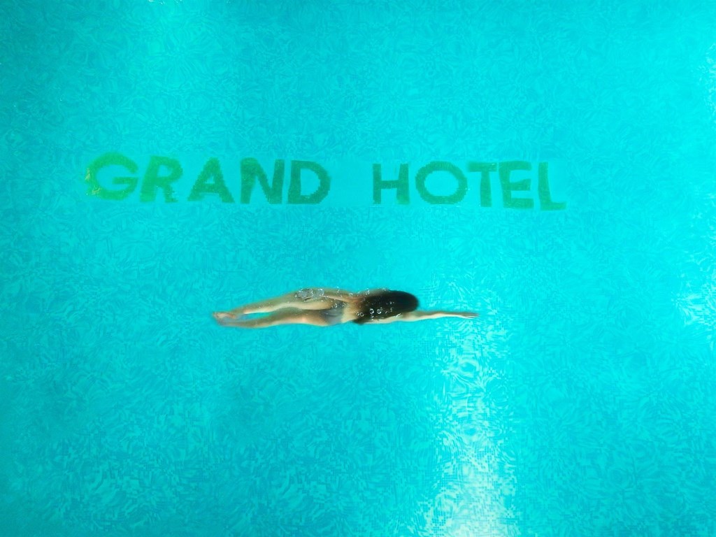 Mitsis Grand Hotel Beach Hotel