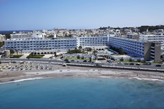 Mitsis Grand Hotel Beach Hotel - photo 1