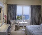 Mitsis Grand Hotel Beach Hotel: Suite 