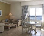 Mitsis Grand Hotel Beach Hotel: Suite