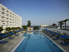 Mitsis Grand Hotel Beach Hotel - photo 21