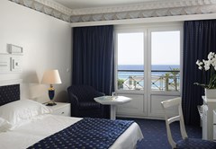 Mitsis Grand Hotel Beach Hotel: Double - photo 35