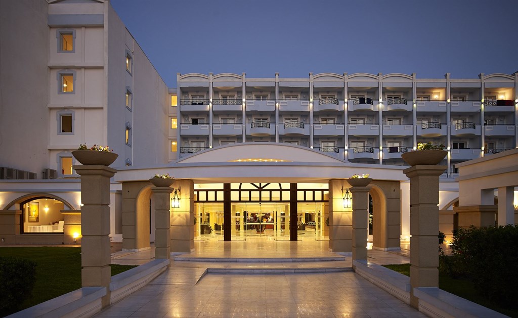 Mitsis Grand Hotel Beach Hotel