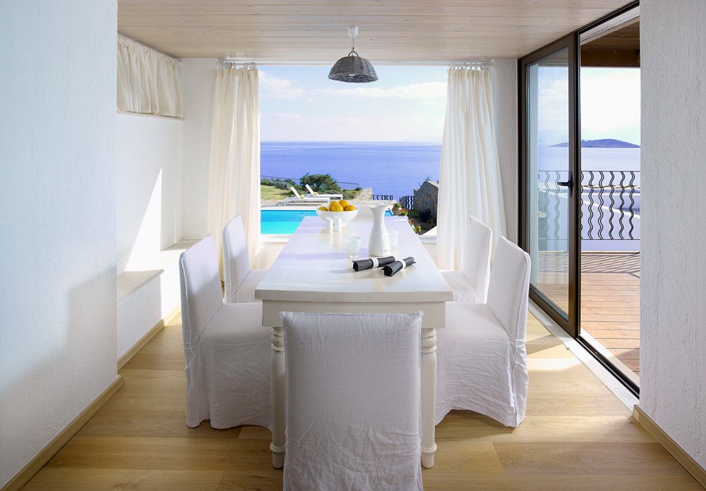 Thalassa Villas