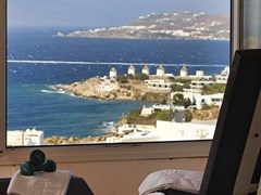Myconian K Hotels & Thalassa Spa - photo 2