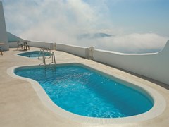 White Hotel Santorini - photo 1
