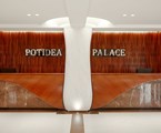 Potidea Palace